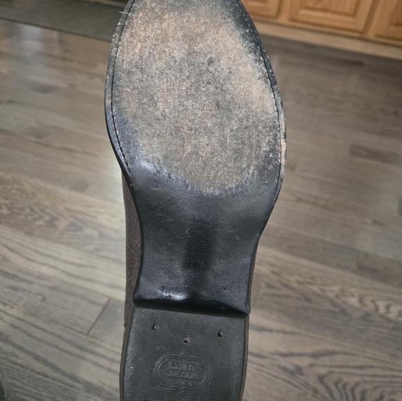 Men\'s Cowboy boots main image 4